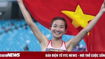 Đề xuất trao Huân chương Lao động hạng Nhì cho Nguyễn Thị Oanh