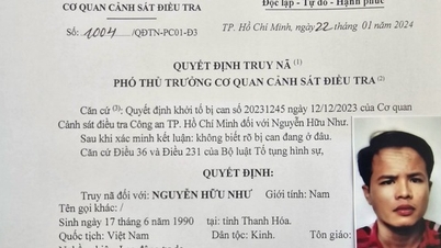 Besitzer der Autowerkstatt Phat Dat im Bezirk Binh Chanh gesucht