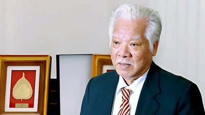NSND Lê Chức, Trọng Tấn tham gia chương trình nghệ thuật về quê lụa Hà Đông