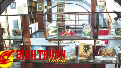 Interesting things about Phan Thiet tourism