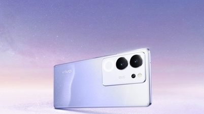 ក្រុមហ៊ុន vivo Vietnam បានដាក់លក់ V29 5G និង V29e 5G