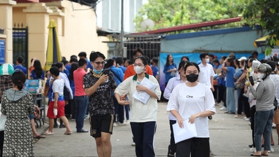 នៅឆ្នាំ 2024 បេក្ខជនចំនួន 60,000 នាក់ទៀតនឹងចុះឈ្មោះសម្រាប់ការចូលរៀននៅសាកលវិទ្យាល័យ