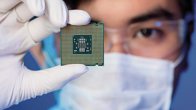 Báo Nhật Bản: Việt Nam thu hút công ty nước ngoài trong lĩnh vực sản xuất chip bán dẫn