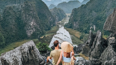 ចិន​ក្លាយជា​ទីផ្សារ​ធំជាងគេ​ដែល​បញ្ជូន​អ្នកទេសចរ​ទៅ​វៀតណាម​