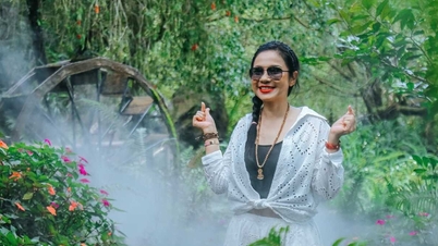 ភ្ញាក់​ផ្អើល​ដោយ​សំឡេង 'សម្រស់​តាយ​ដូ' វៀត​ត្រិញ