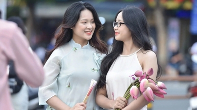 ទីក្រុងហូជីមិញប្រមូលបានជិត 3.000 ពាន់លានដុងក្នុងថ្ងៃបុណ្យជាតិថ្ងៃទី 2 កញ្ញា