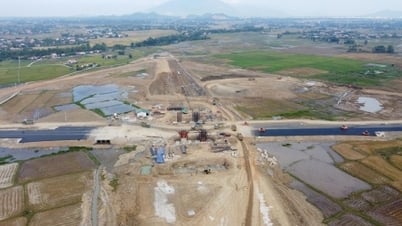 Cao tốc Khánh Hòa – Buôn Ma Thuột “da beo” vì vướng giải phóng mặt bằng