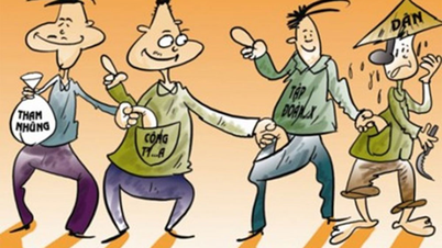 Người đứng đầu đang ở đâu?