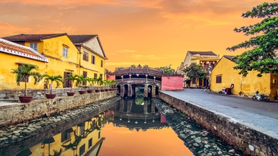 ទីក្រុង Hoi An ជាទីក្រុងល្អបំផុតទាំង 4 នៅលើពិភពលោក