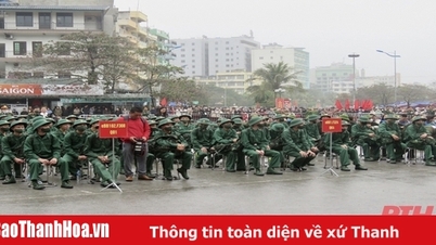 Quy định xét tuyển thẳng, ưu tiên xét tuyển vào học viện, trường quân đội năm 2023