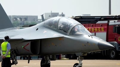 China quiere utilizar el qigong para entrenar a "súper pilotos"