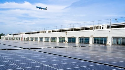 Công ty con của Samsung bắt tay với doanh nghiệp Việt phát triển điện mặt trời mái nhà