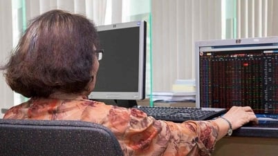 Ausverkauf zeichnet sich ab, Aktienkurse stürzen ab
