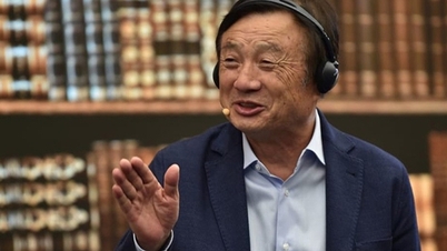 ស្ថាបនិកក្រុមហ៊ុន Huawei ទទួលស្គាល់ថាជា “អ្នកគាំទ្រ Apple”