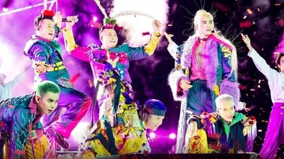 Nghệ sĩ Việt nhảy rất đẹp nhưng bao giờ được như K-pop?
