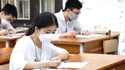 Regulations for the 2024 High School Graduation Exam: Stabilizing the exam structure, adding a period to protect confidentiality