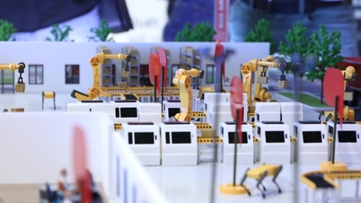 Many benefits for pioneering businesses applying 5G2B Viettel