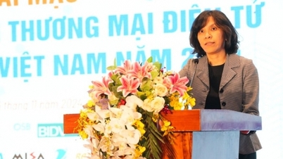 E-commerce មិនត្រឹមតែរីកចម្រើនខ្លាំងនៅក្នុងទីក្រុងធំៗប៉ុណ្ណោះទេ ថែមទាំងបានទៅដល់តំបន់ដាច់ស្រយាលទៀតផង។
