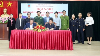 Lào Cai: Gỡ khó cho các doanh nghiệp tham gia xuất