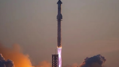 Những kỷ lục SpaceX hướng đến trong năm 2024