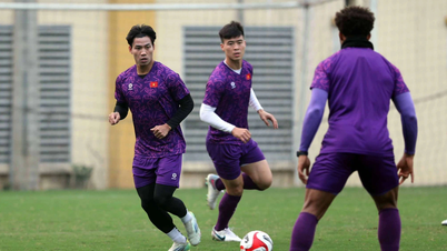 វគ្គផ្ដាច់ព្រ័ត្រ ASEAN Cup៖ ថៃនៅតែមានទម្រង់លេងខ្លាំង វៀតណាមត្រូវការយុទ្ធសាស្ត្រសមហេតុផលដើម្បីឈ្នះ