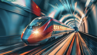 „Mic dejun în Hanoi, prânz în Saigon” datorită căii ferate de mare viteză