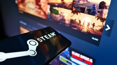 Steam បានបញ្ចេញនូវចំនួនហ្គេមជាច្រើនក្នុងឆ្នាំ 2023