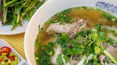 ទីក្រុង​វៀតណាម​ស្ថិត​ក្នុង​គោលដៅ​ធ្វើ​ម្ហូប​ល្អ​បំផុត​ទាំង​៥​ក្នុង​ពិភពលោក