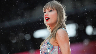 Mặc thần tượng, người hâm mộ Taylor Swift vẫn gây quỹ cho ứng cử viên Kamala Harris