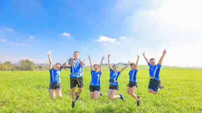 Happy energy at TH Group