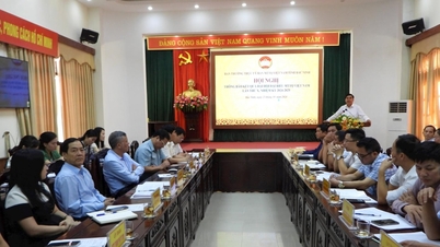 Bắc Ninh thông tin về kết quả Đại hội đại biểu toàn quốc MTTQ Việt Nam lần thứ X