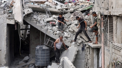 Các chuyên gia LHQ chỉ trích phương Tây trong cuộc chiến ở Gaza