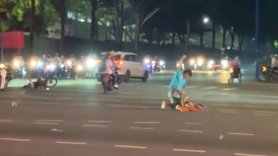 Thông tin đau xót từ gia đình