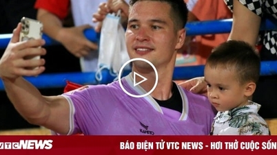 Filip Nguyễn sốt sắng tìm vợ con chung vui