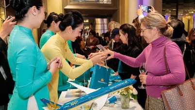 Vietnam Airlines tăng cường xúc tiến du lịch tới Munich