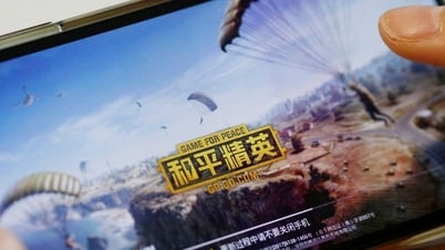 Trung Quốc ‘trảm tướng’ vì gây ra thiệt hại 80 tỷ USD cho ngành game