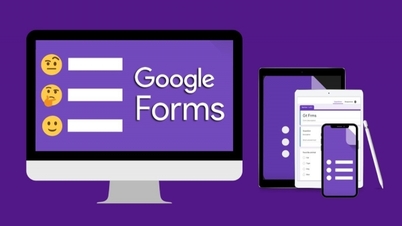 របៀបបង្កើត Quiz Grid ក្នុងទម្រង់ Google យ៉ាងរហ័ស