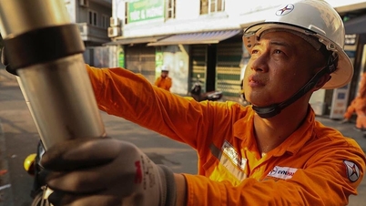 Bộ Công Thương đề xuất nhiều bộ ngành cùng điều hành giá điện