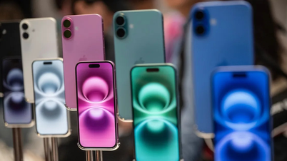 Vì sao mua bán, quảng cáo iPhone 16 tại Indonesia là phạm pháp?