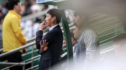 Are the first two candidates for the hot seat of Vietnam national team coach really 'good'?