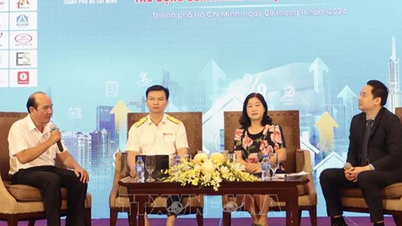 TP Hồ Chí Minh: Cân đối chi phí đất đai cho doanh nghiệp theo bảng giá đất mới