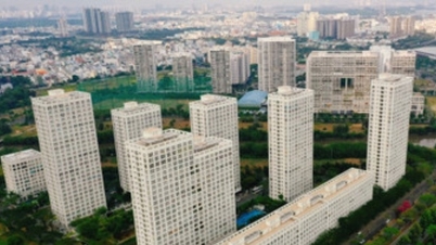 Bản tin kinh tế 8/12: Giá nhà chung cư tăng cao; nhiều công ty xổ số lãi kỷ lục