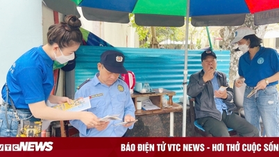 ធានារ៉ាប់រងសង្គម Hai Phong៖ អញ្ជើញសហករណ៍ជាដៃគូដែលមានការអនុញ្ញាត ដើម្បីប្រមូលការធានារ៉ាប់រងសង្គមស្ម័គ្រចិត្ត និងបុព្វលាភធានារ៉ាប់រងសុខភាព