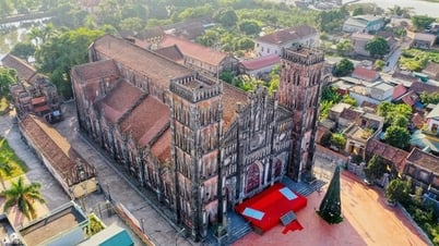 Ha Nam សន្យា​ថា​នឹង​ធ្វើ​ឱ្យ​បាន​ពីរ​ដង​នៅ World Travel Awards Asia and Oceania 2024?