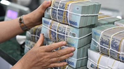 Budget revenue exceeds 2 million billion VND, breakthrough in digital transformation