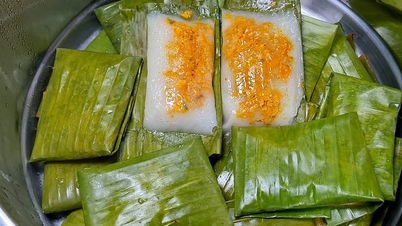 ៥ មុខម្ហូបប្រចាំតំបន់ Nam Pho