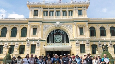ĐBQH: Tháo gỡ thủ tục visa là chìa khóa để du lịch Việt cất cánh