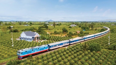 អ្នកដំណើរតាមរថភ្លើងថ្ងៃកំណើតទទួលបានសំបុត្របញ្ចុះតម្លៃ