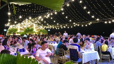 Những nhà hàng nổi tiếng ở Cần Thơ được khách du lịch lựa chọn làm điểm đến