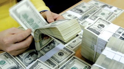 Giá ngoại tệ ngày 30/9/2024: Những yếu tố khiến đồng USD suy yếu